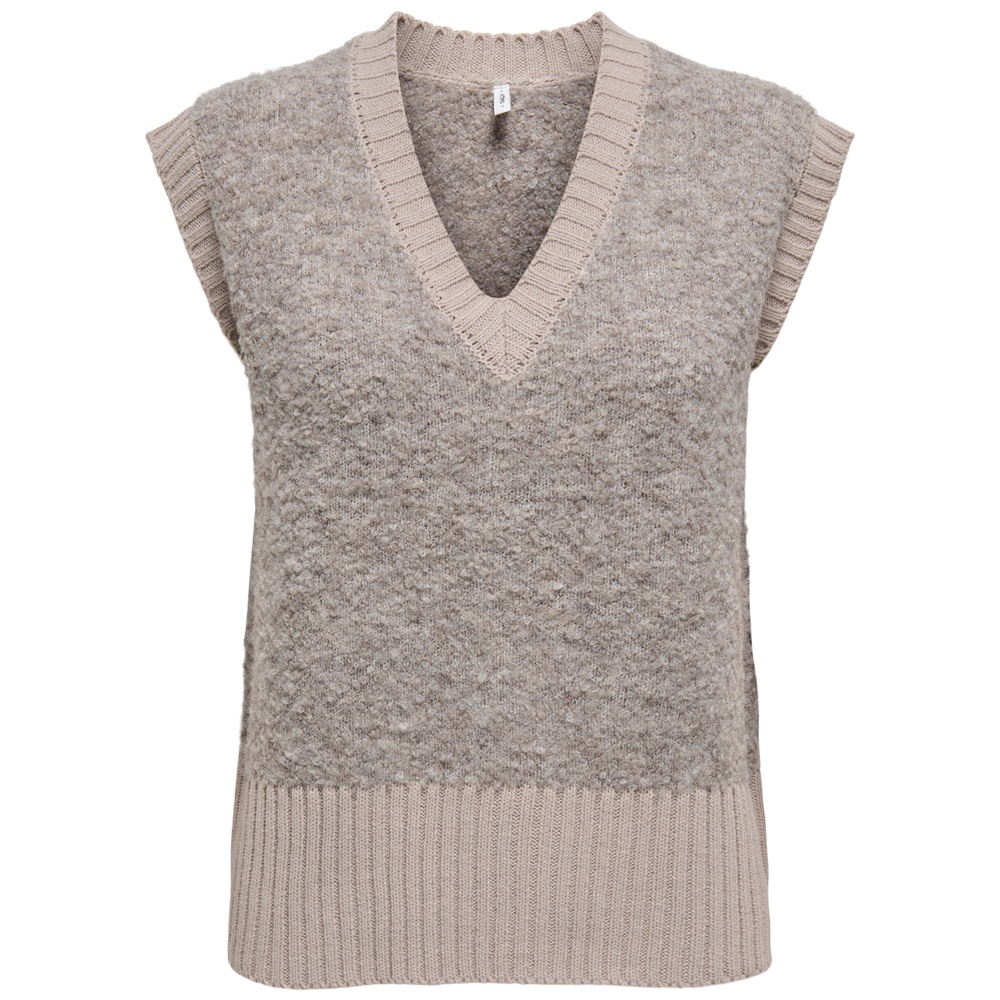 Only Cille Knit Vest
